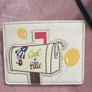 Loungefly Up wallet (NEW)